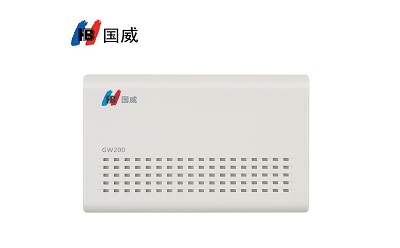 國威GW200-4外線/16分機